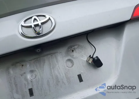 2015 Toyota Corolla S Plus z USA, uszkodzony, nr VIN 2T1BURHE1FC282505